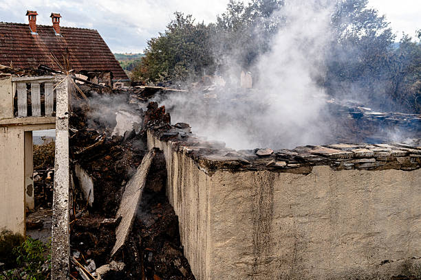 Affordable Emergency Fire Cleanup solutions in Jobstown, NJ